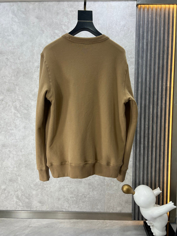 Burberry designer clothing styled look premium fashion