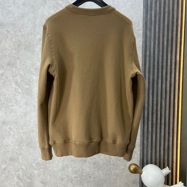 Burberry designer clothing styled look premium fashion