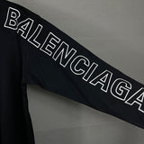 Styling view of Balenciaga luxury piece style No.248