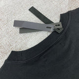 Amiri hoodie styled look premium fashion