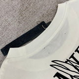 Front view of Amiri luxury piece style No.137