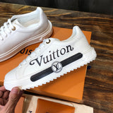 Louis Vuitton shoes Style 198 - styled lifestyle view