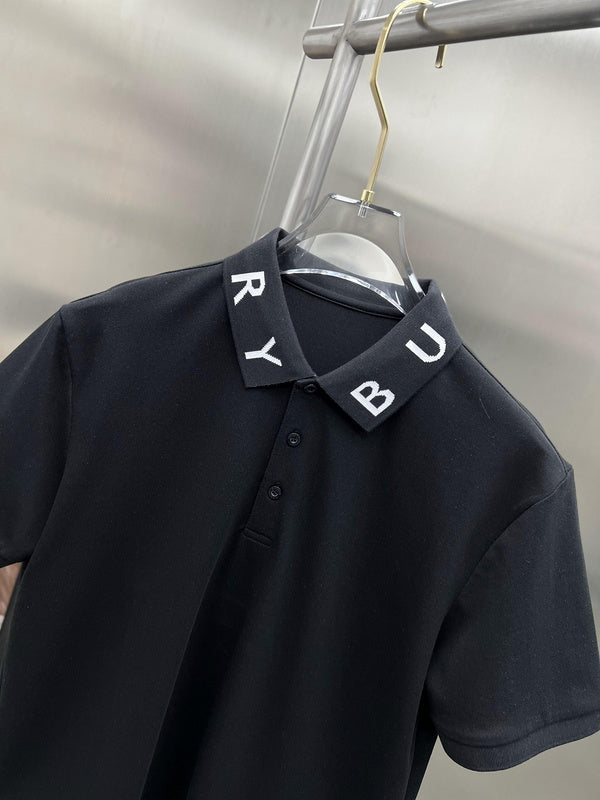 Back view of Burberry luxury piece style No.161