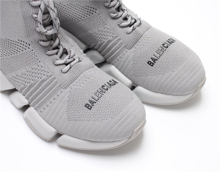 Balenciaga shoes Style 350 - packaging and accessories