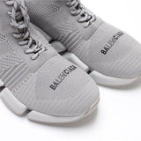 Balenciaga shoes Style 350 - packaging and accessories