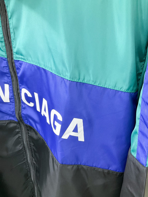 Balenciaga designer clothing front view designer style