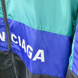 Balenciaga designer clothing front view designer style