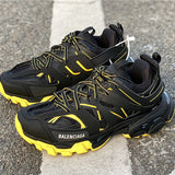 Balenciaga shoes Style 390 - styled lifestyle view