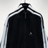 Balenciaga designer clothing front view designer style