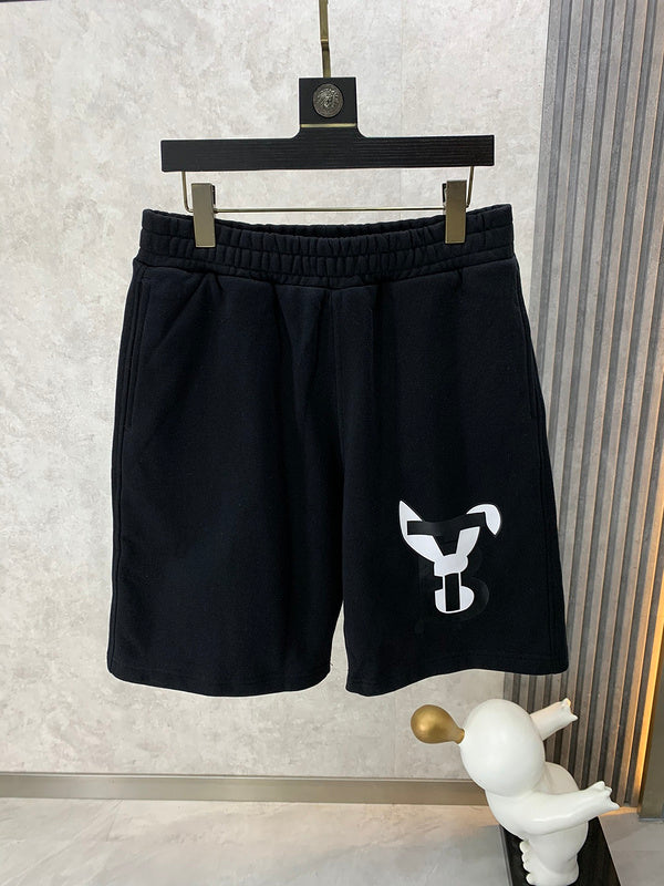 Burberry luxury designer clothing detail shot