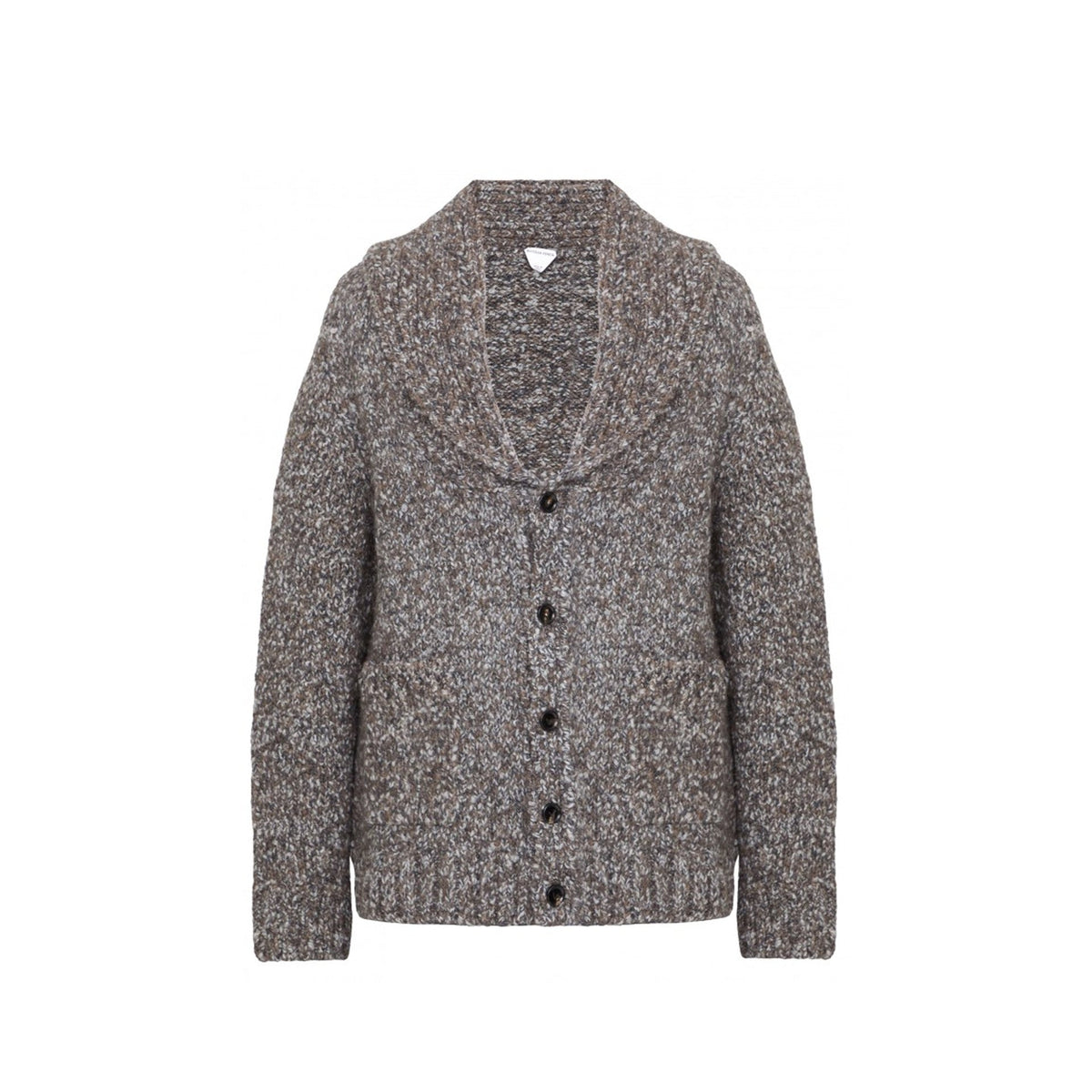 Bottega Veneta Sweaters? Bottega Veneta Cardigan Men Premium Casual Designer Knitwear