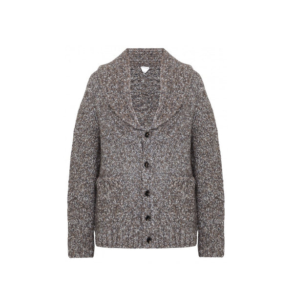 Bottega Veneta Sweaters? Bottega Veneta Cardigan Men Premium Casual Designer Knitwear