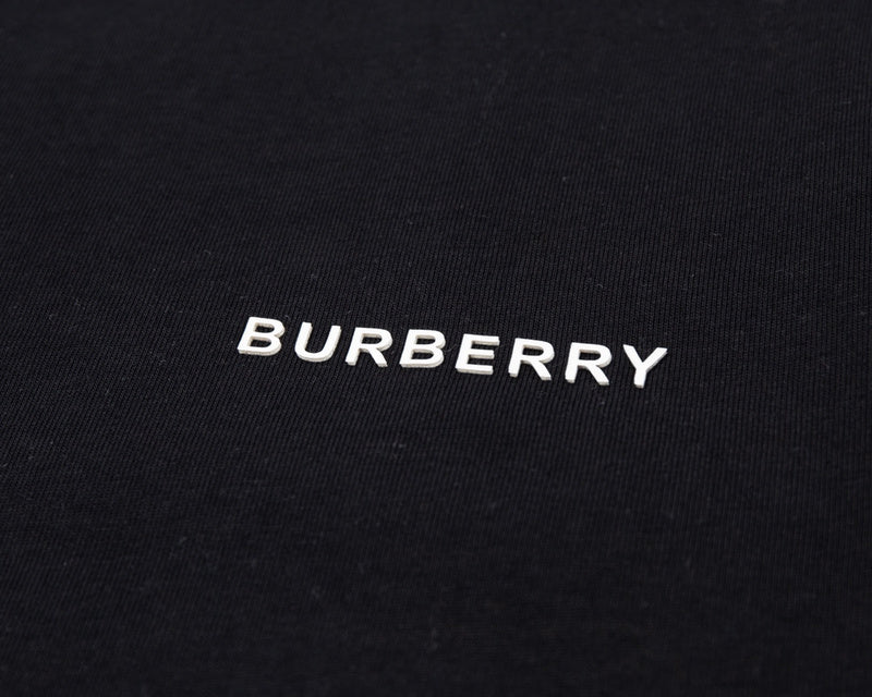 Burberry designer t-shirt full view
