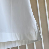Close-up of Givenchy designer clothing craftsmanship