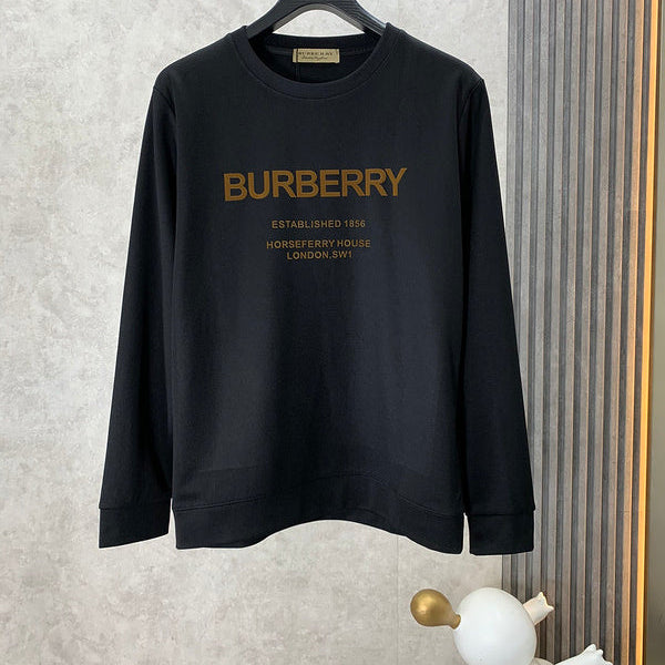 Front view of Burberry luxury piece style No.008