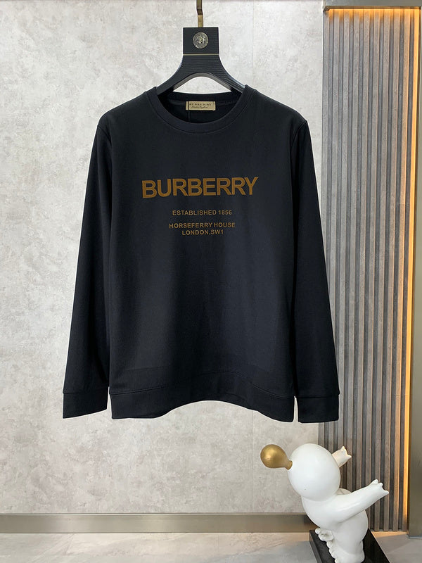 Burberry designer clothing front view designer style