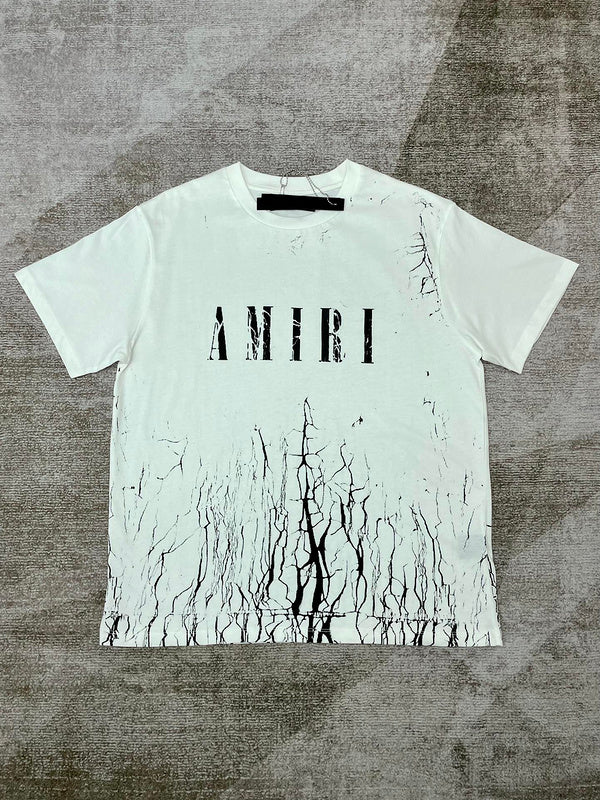 Front view of Amiri luxury piece style No.127