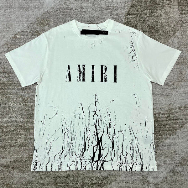 Front view of Amiri luxury piece style No.127