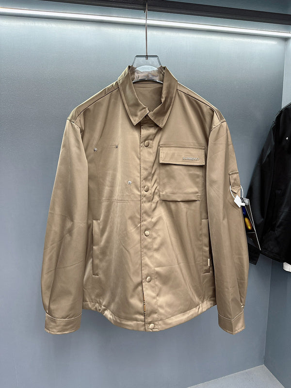 Styling view of Burberry luxury piece style No.489