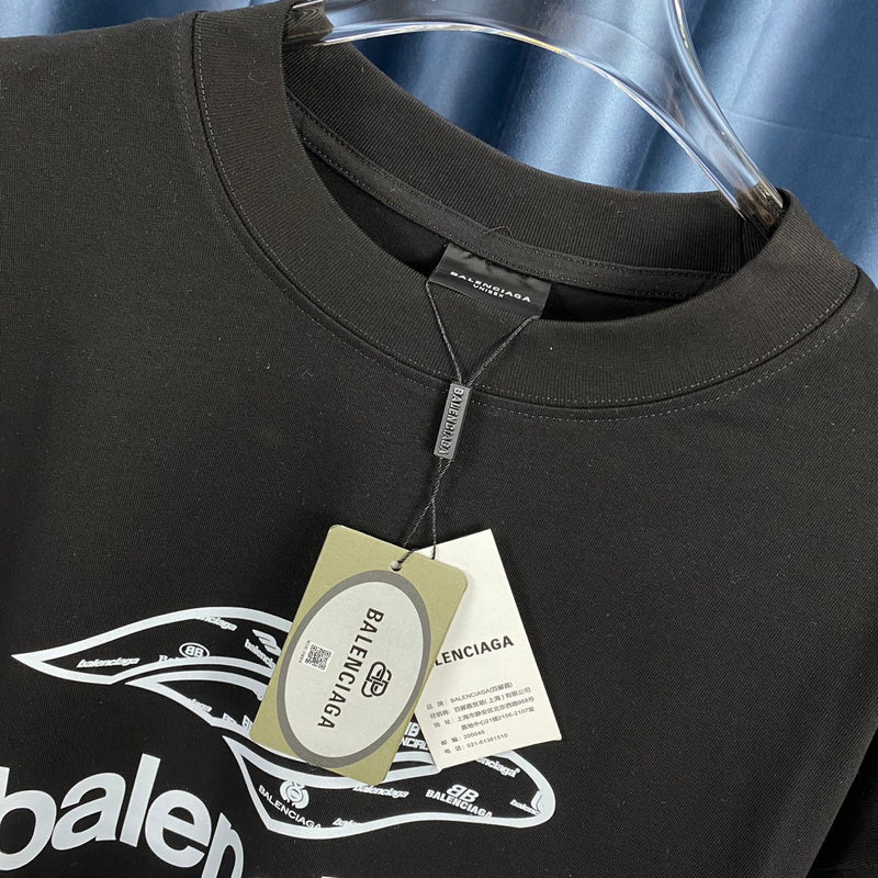 Back view of Balenciaga luxury piece style No.152