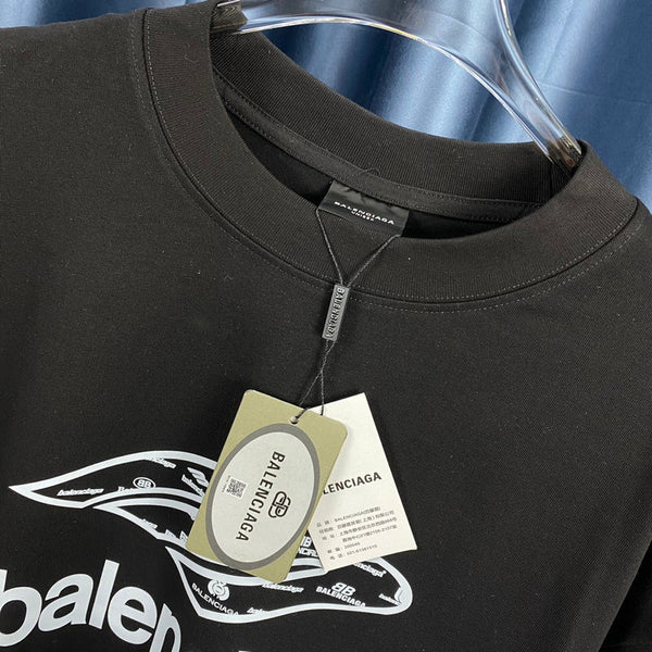 Back view of Balenciaga luxury piece style No.152
