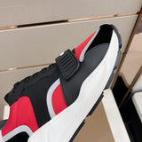 Burberry shoes Style 197 - angled studio shot