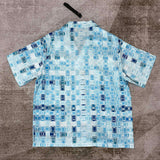 Front view of Amiri luxury piece style No.105