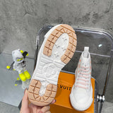 Louis Vuitton shoes Style 376 - full pair display