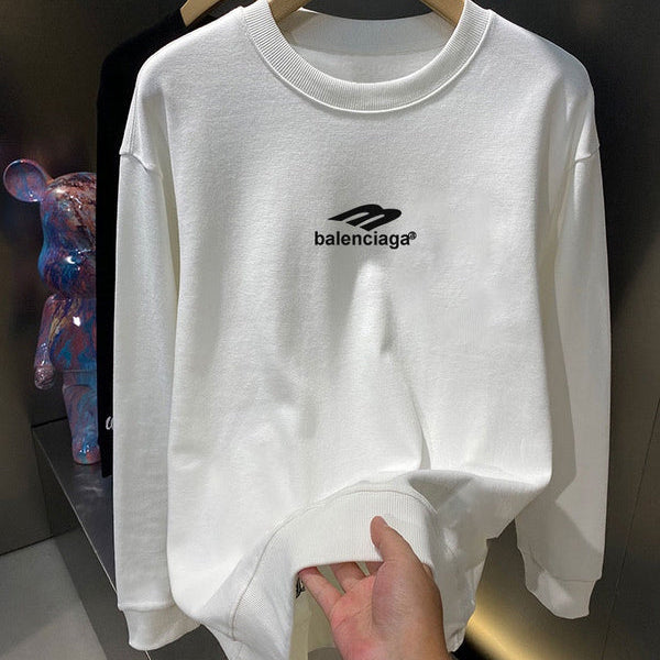 Balenciaga designer clothing styled look premium fashion