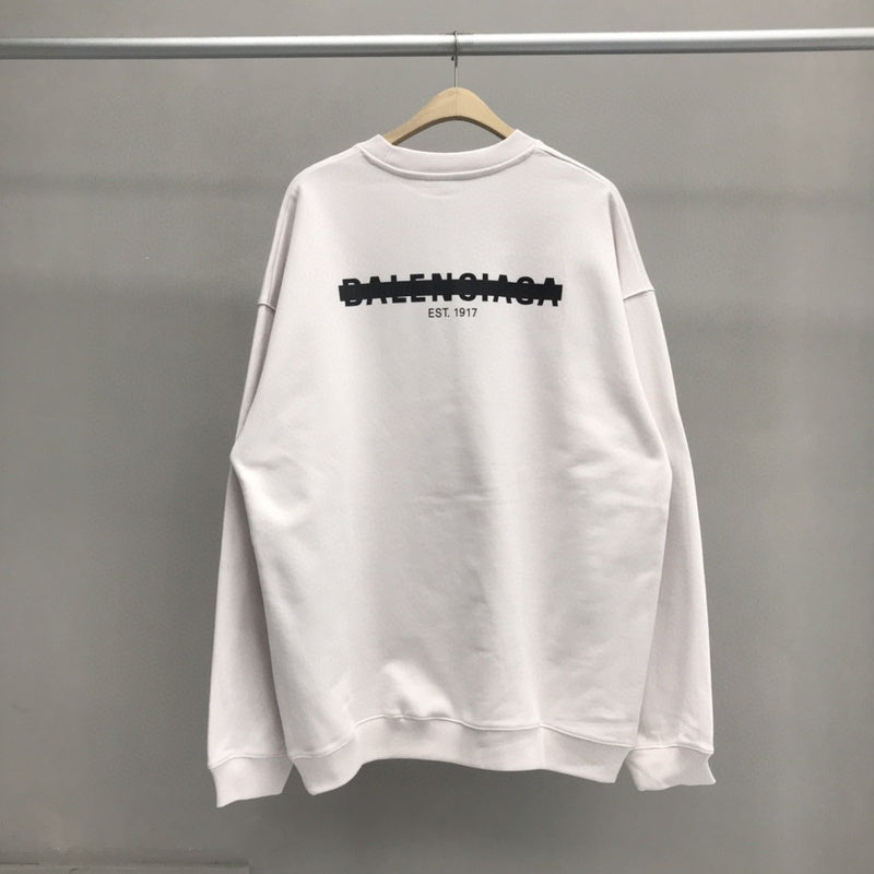 Styling view of Balenciaga luxury piece style No.341