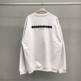 Styling view of Balenciaga luxury piece style No.341