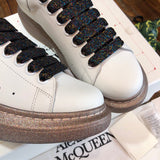 Alexander McQueen shoes Style 020 - sole and craftsmanship detail