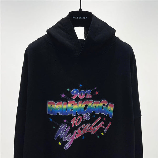 Balenciaga designer designer clothing full view