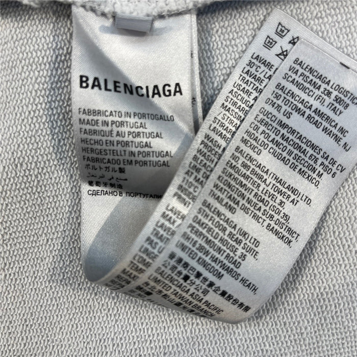 Front view of Balenciaga luxury piece style No.442
