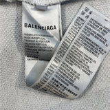 Front view of Balenciaga luxury piece style No.442