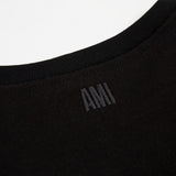 Close-up detail view of Amiri luxury piece style No.105