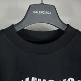 Back view of Balenciaga luxury piece style No.249