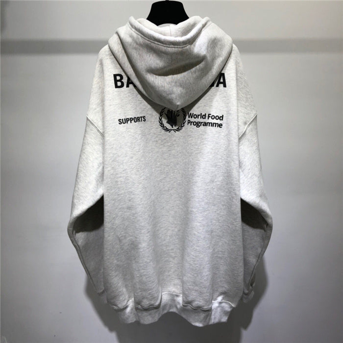 Balenciaga designer clothing styled look premium fashion