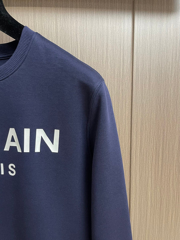 Balmain designer designer clothing full view
