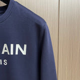 Balmain designer designer clothing full view