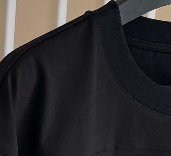 Texture and finish detail of Givenchy luxury piece style No.164