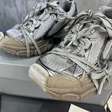 Balenciaga shoes Style 021 - packaging and accessories