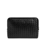 Bottega Veneta cross body bags luxury designer piece front view