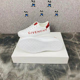 Givenchy shoes Style 128 - side profile detail