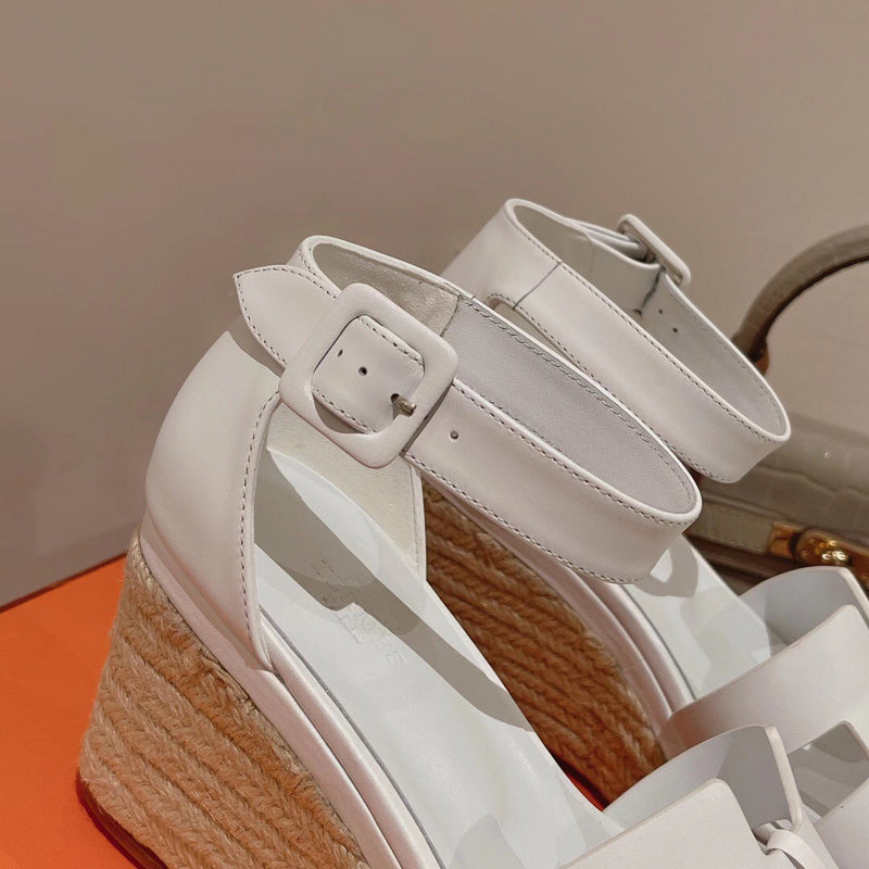 Hermes shoes Style 263 - additional angle view