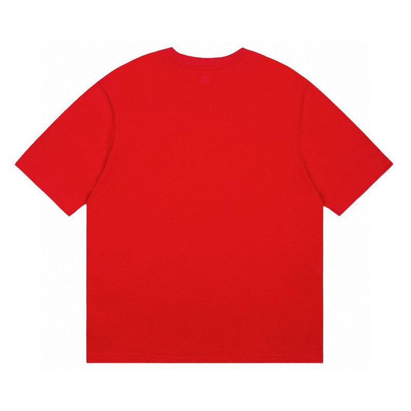 Amiri shirt front view designer style
