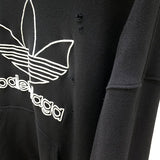 Balenciaga designer clothing front view designer style