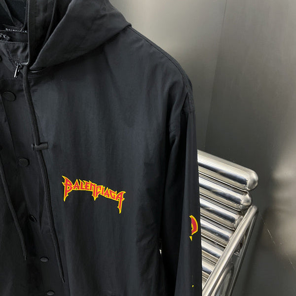 Balenciaga designer designer clothing full view