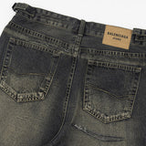Balenciaga designer clothing styled look premium fashion