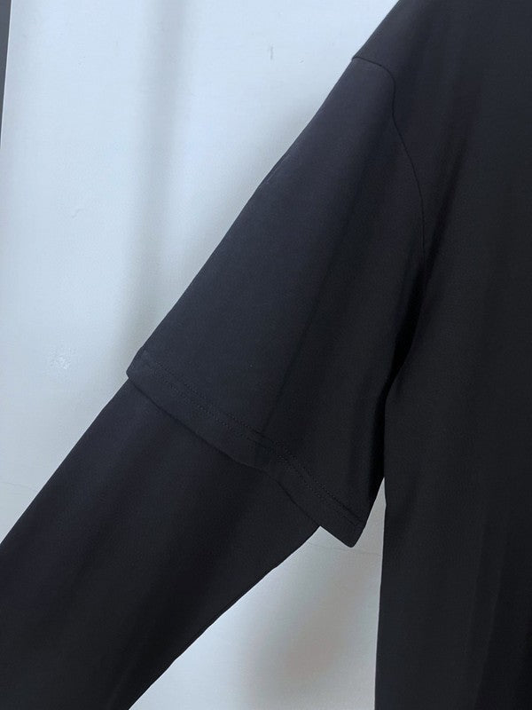 Balenciaga designer clothing front view designer style